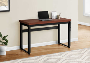 Computer Desk, Home Office, Standing, Adjustable, Laptop, Contemporary & Modern - Best Buy Furniture