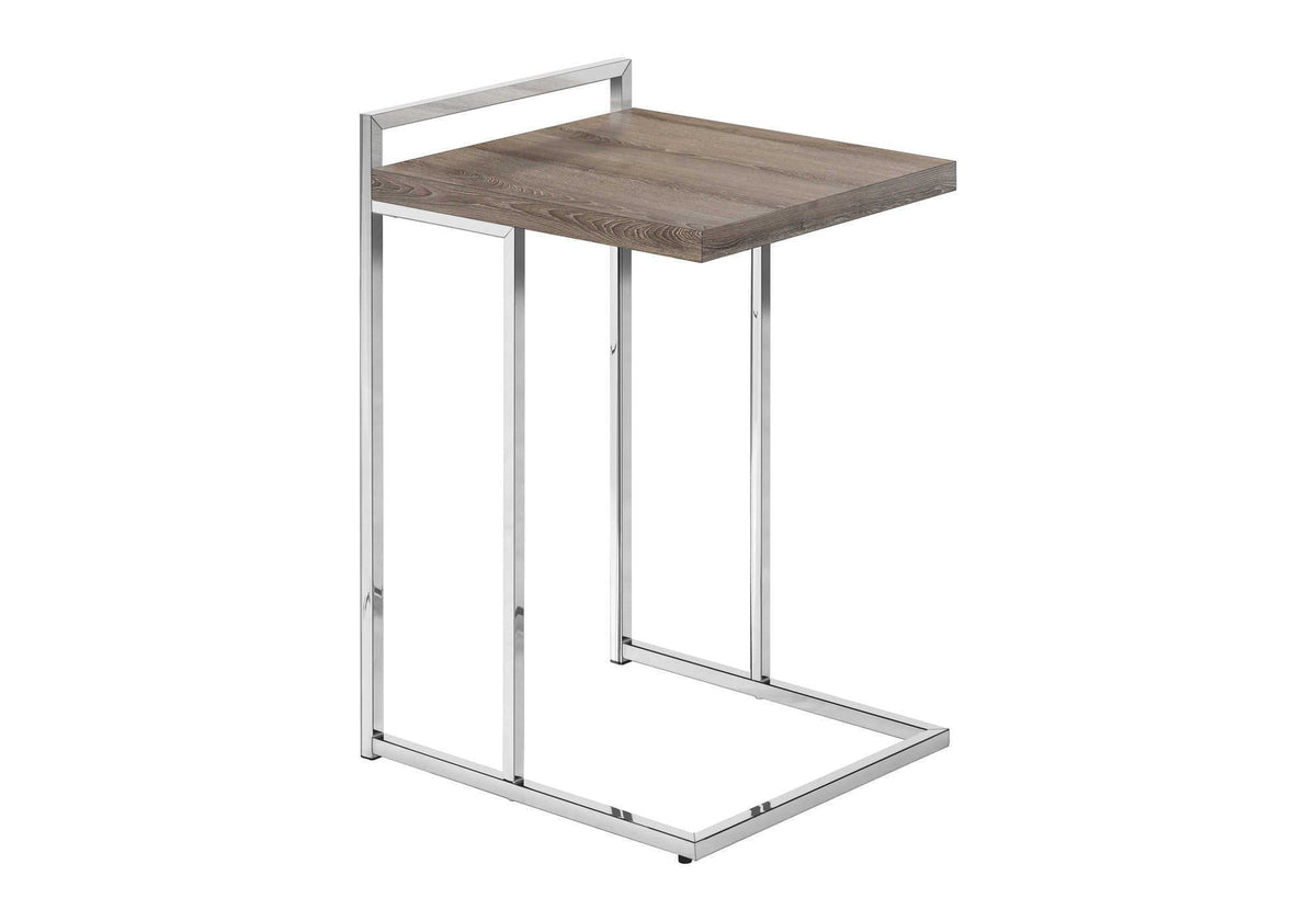 Accent Table, C - Shaped, Contemporary & Modern - Best Buy Furniture