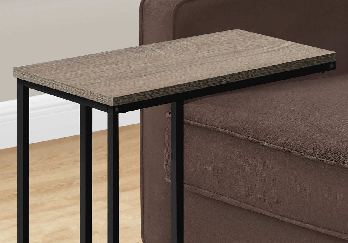 Accent Table, C - Shaped, Space-Saving Functionality - Best Buy Furniture