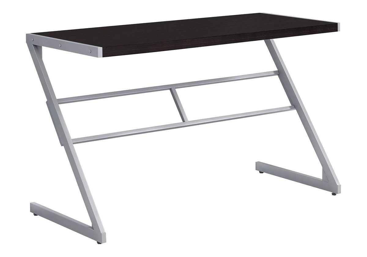 Computer Desk For Home Office, Chic Modern Design, Contemporary & Modern - Best Buy Furniture