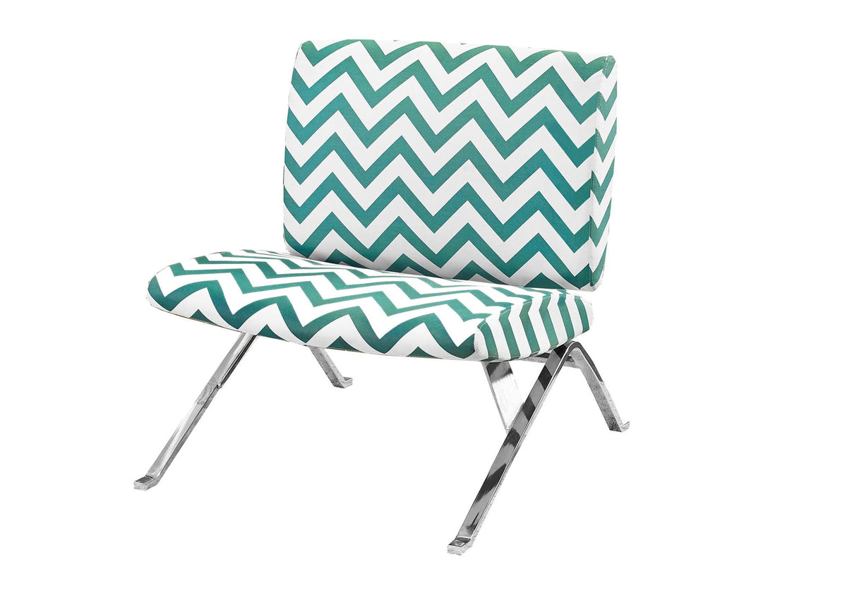 Accent Chair, Armless, Fabric, Living Room, Bedroom, Contemporary, Modern - Best Buy Furniture