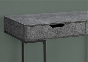 Computer Desk For Home Office, Laptop, Storage Drawers, Contemporary & Modern - Best Buy Furniture