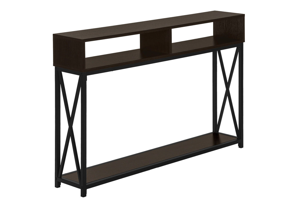 Accent Console Table For Entryway, Contemporary Design - Best Buy Furniture