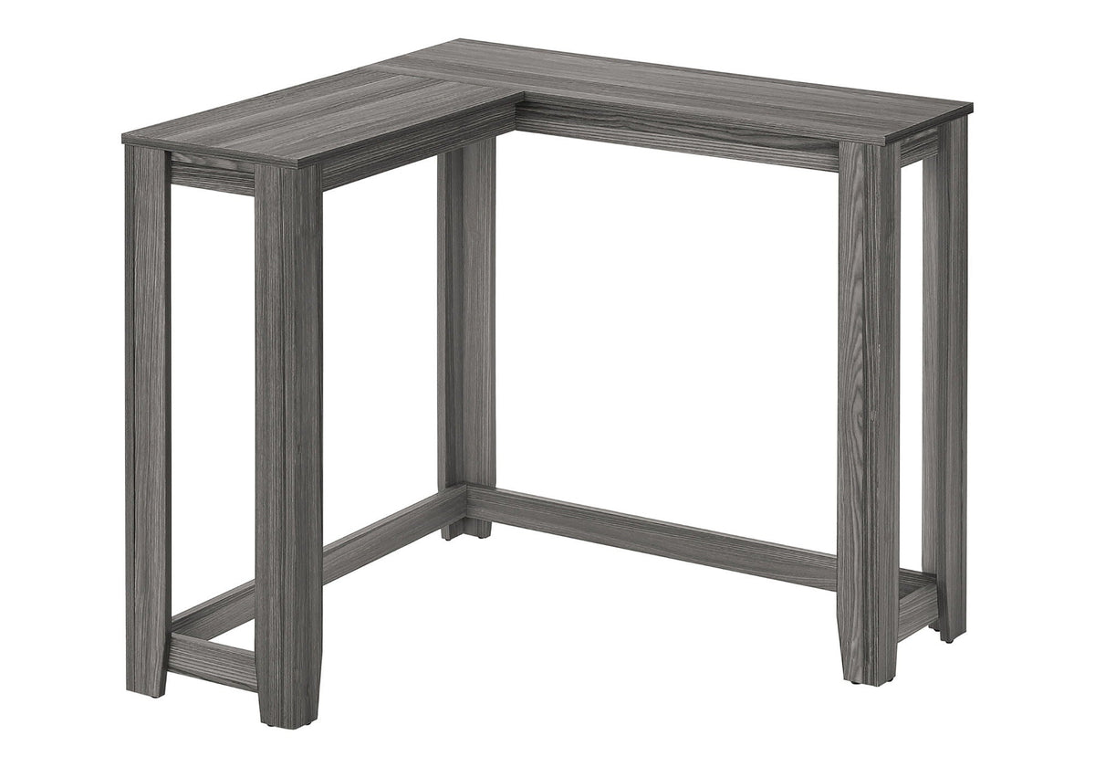 Corner Accent Console Table For Entryway, Unique Design Contemporary & Modern - Best Buy Furniture