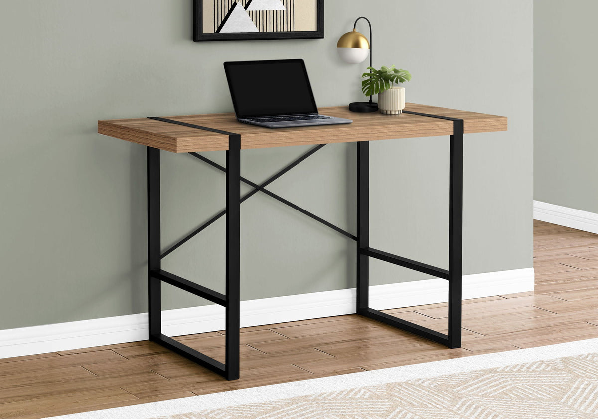 Computer Desk For Home Office Laptop, Contemporary & Modern - Best Buy Furniture