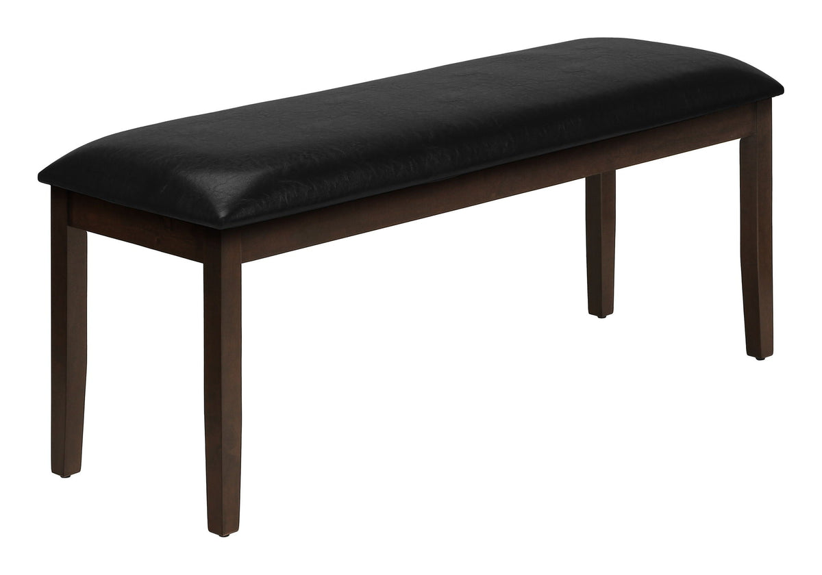 Bench, Rectangular, Hallway, Upholstered, Transitional - Best Buy Furniture