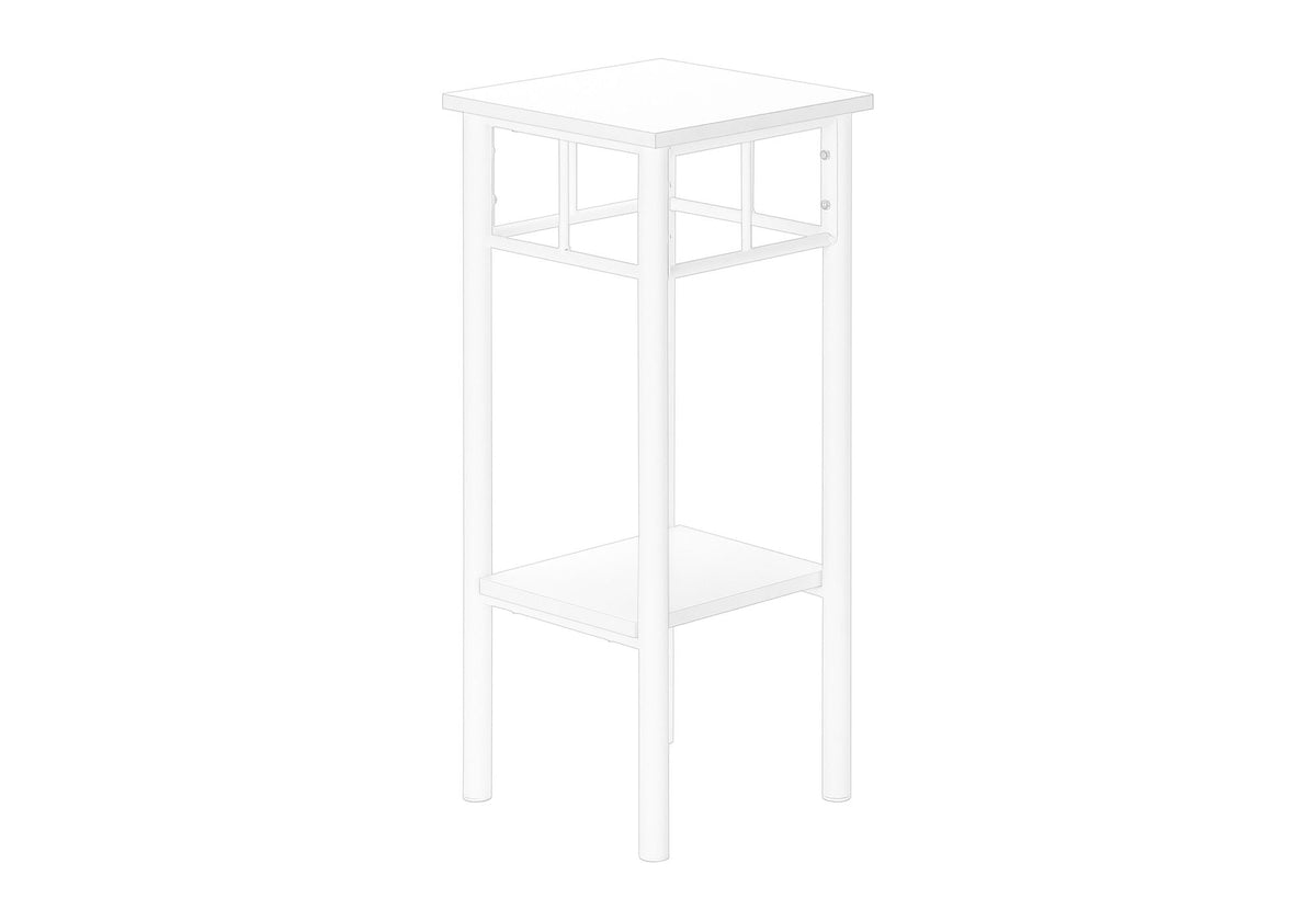 Accent Table, Square, Contemporary & Modern Design - Best Buy Furniture