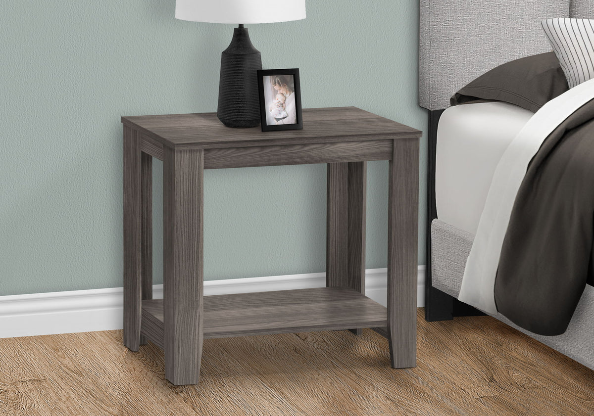Accent Table, Side Transitional, Elegant Design - Best Buy Furniture