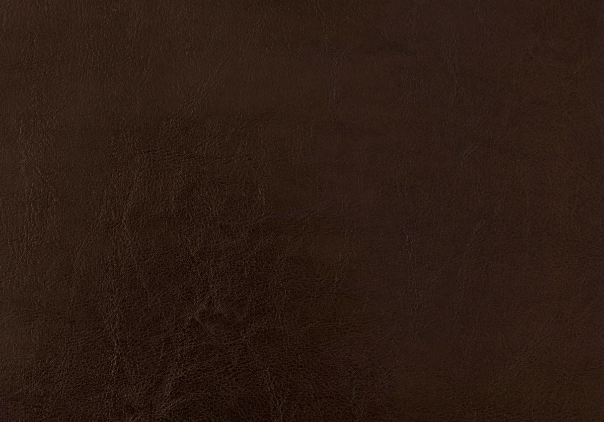 Bed Upholstered Leather Look - Best Buy Furniture