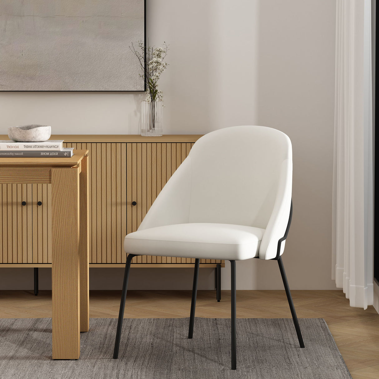 Gracie - Dining Chair