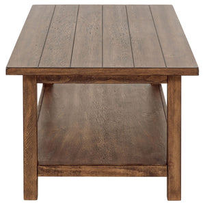Castleton - Table Set