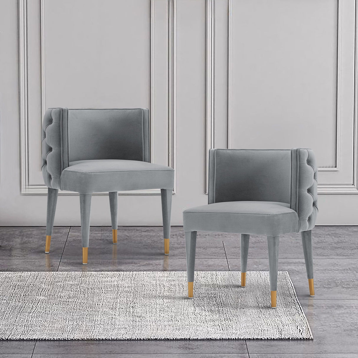 Maya - Dining Chair