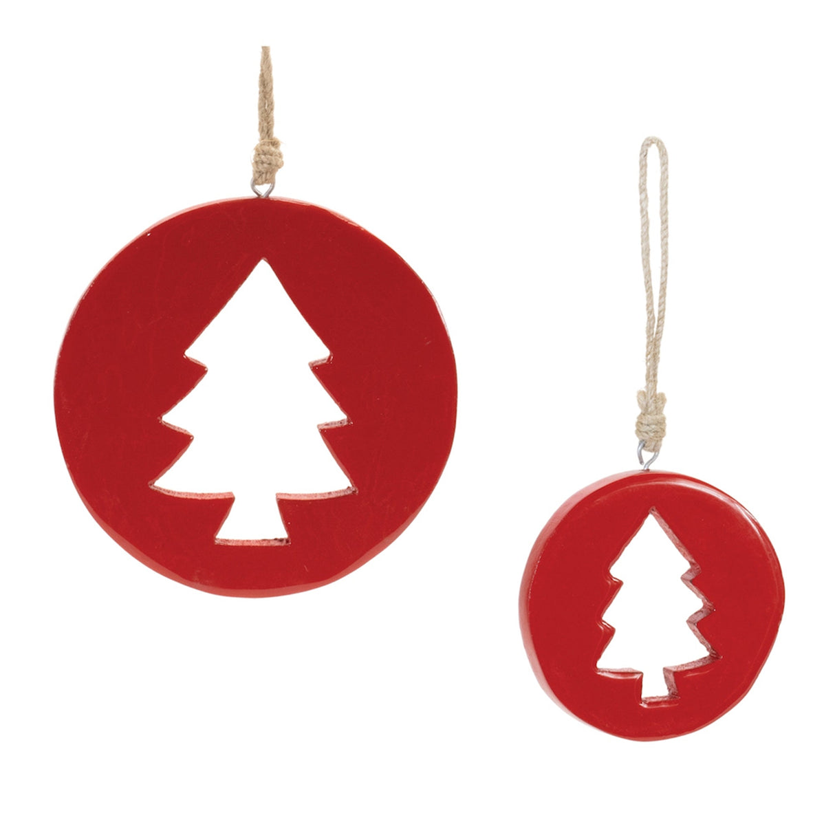 Red-Wood-Pine-Tree-Cut-Out-Ornament-(Set-of-12)-Christmas-Ornaments