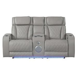 Fortuner - Power Reclining Loveseat