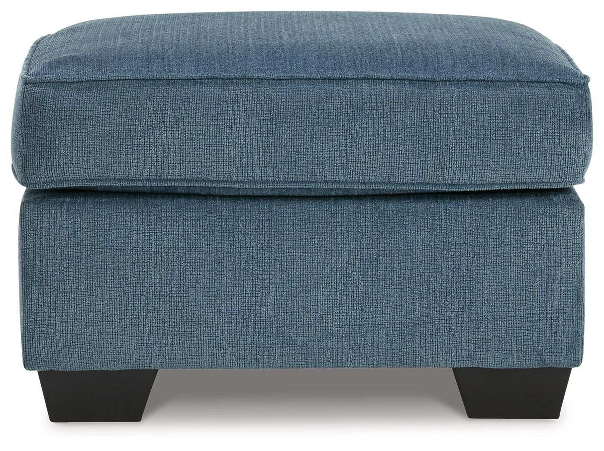 Cashton - Ottoman - Best Buy Furniture
