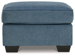 Cashton - Ottoman - Best Buy Furniture