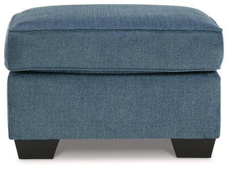 Cashton - Ottoman - Best Buy Furniture