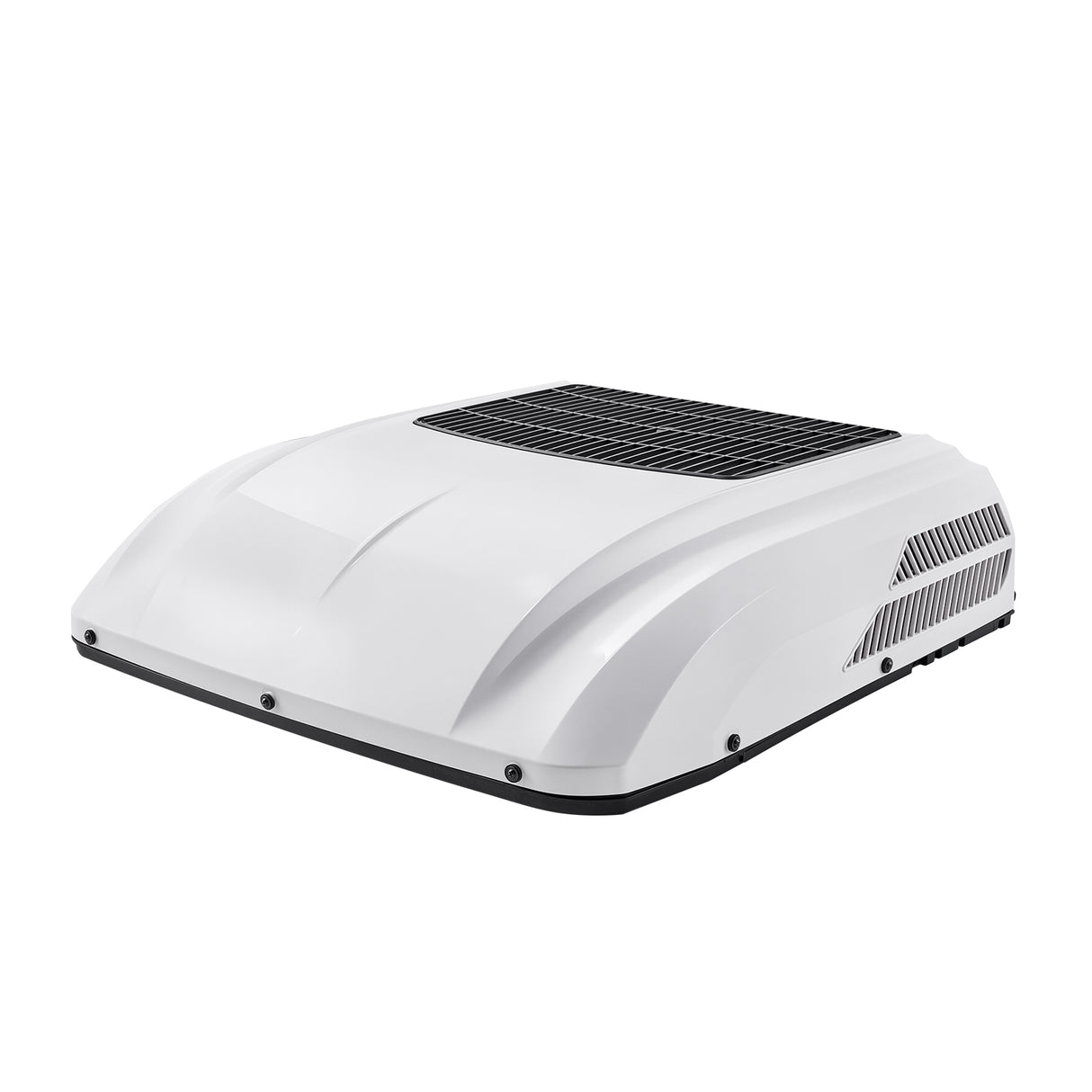 Truck Air Conditioner, 12V 10000 BTU Dual Cooling & Heating Unit