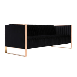 Trillium - 3 Seat Sofa