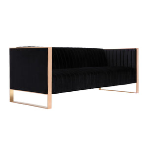 Trillium - 3 Seat Sofa