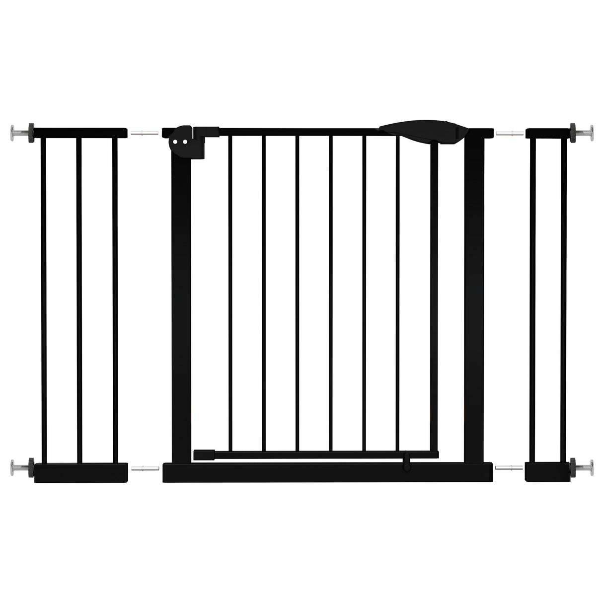 Baby Gate For Stairs And Doorways