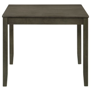Rowland - 5 Piece Dining Set