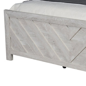 Denver - Modern Bed