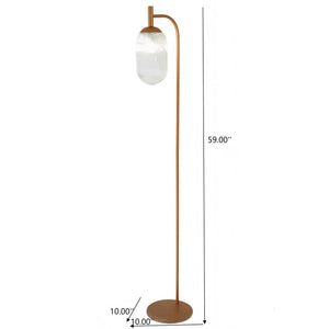 Classic Modern Floor Lamp