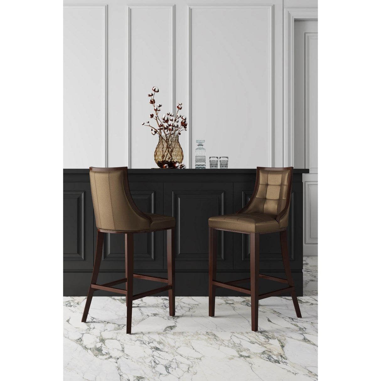 Fifth Avenue - Stool
