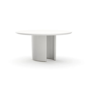 Tobie Round Dining Table