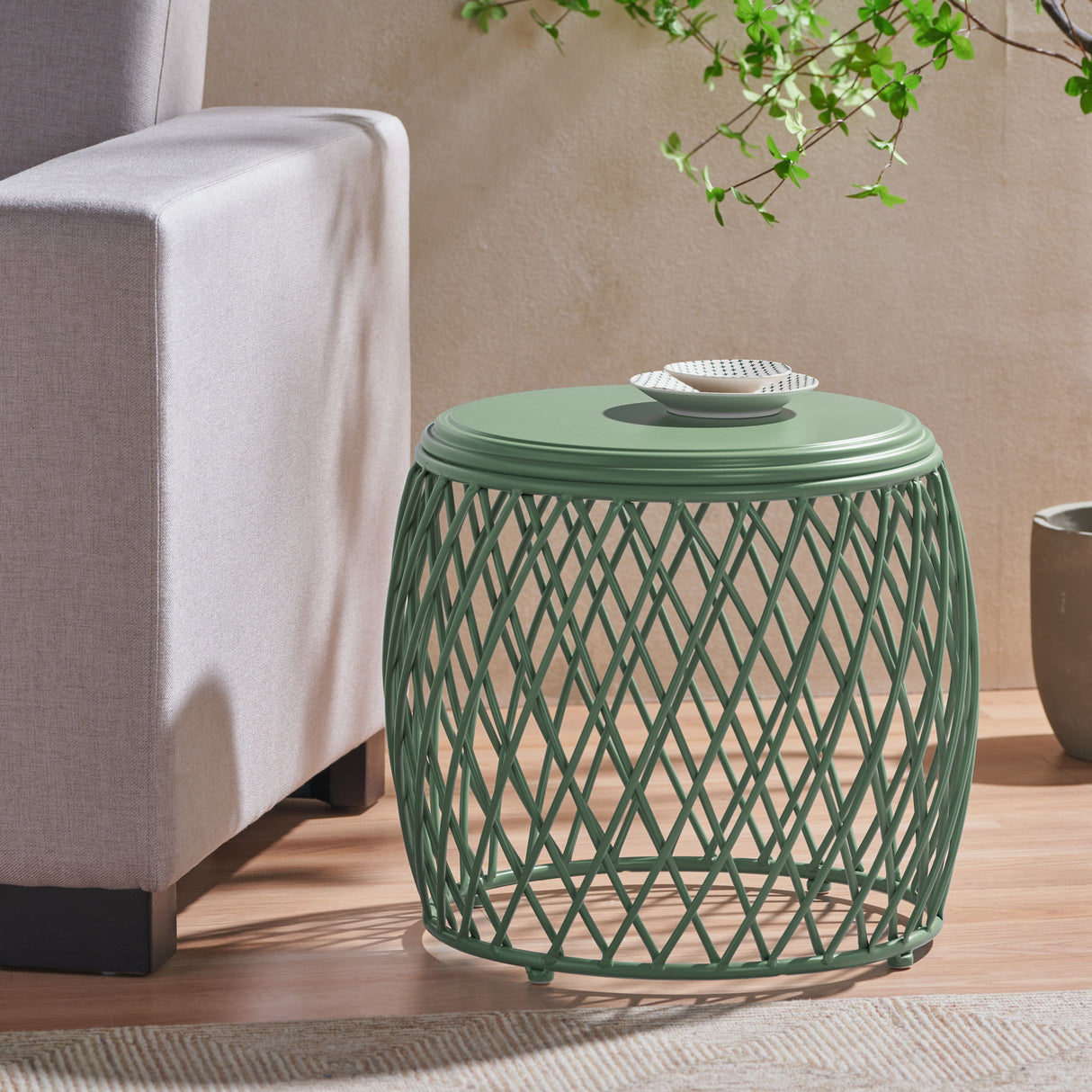 Alamera - Side Table