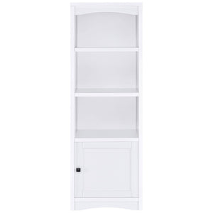 Stott - 3 Shelf Media Tower