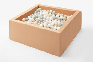 Ball Pit