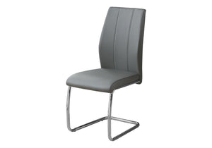 Dining Chair, Side Upholstered For Dining Room, Contemporary & Modern (Set of 2) - Best Buy Furniture