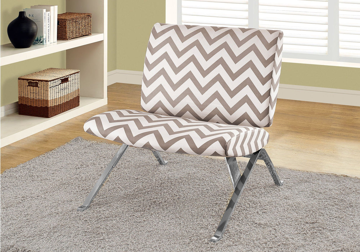 Accent Chair, Armless, Fabric, Living Room, Bedroom, Contemporary, Modern - Best Buy Furniture