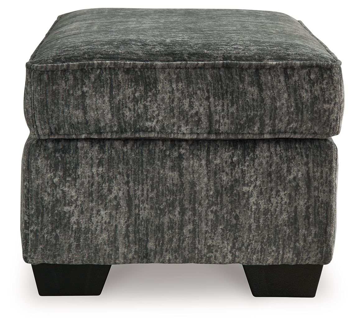 Lonoke - Ottoman - Best Buy Furniture