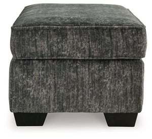 Lonoke - Ottoman - Best Buy Furniture