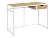 Computer Desk For Home Office, 1 Storage Drawer, Contemporary & Modern - Best Buy Furniture