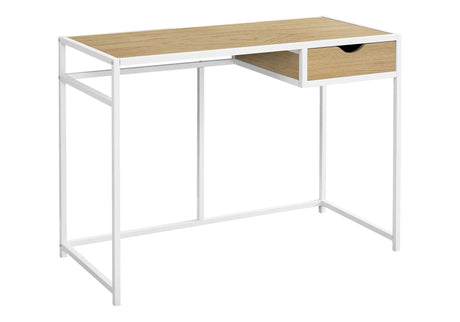 Computer Desk For Home Office, 1 Storage Drawer, Contemporary & Modern - Best Buy Furniture