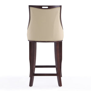 Emperor - Barstool - Cream