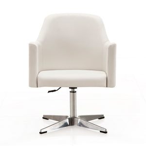 Pelo - Swivel Lounge Chair