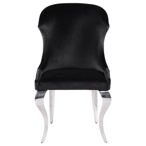 Daphne - Upholstered Dining Side Chair (Set of 2)