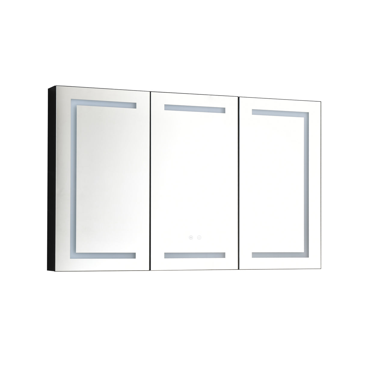 48" X 30" LED Mirror Medicine Cabinet
