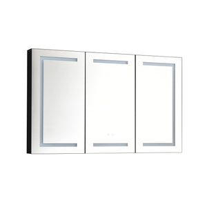 48" X 30" LED Mirror Medicine Cabinet