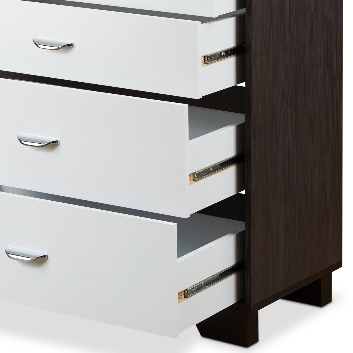 Eloy Rectangular Drawer Chest
