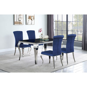 Shambrook - Side Chairs (Set of 4)