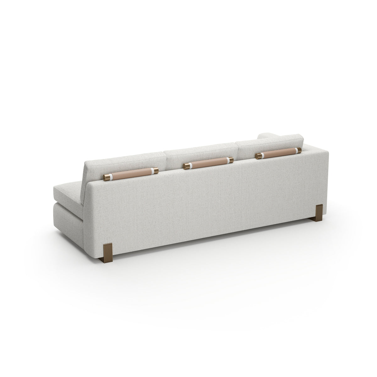 Counter Balance Sectional Components