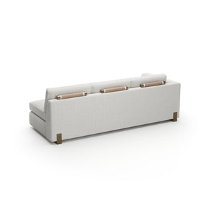 Counter Balance Sectional Components