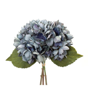 Hydranga-flower-bundle-(set-of-2)-Artificial-Flowering-Plants
