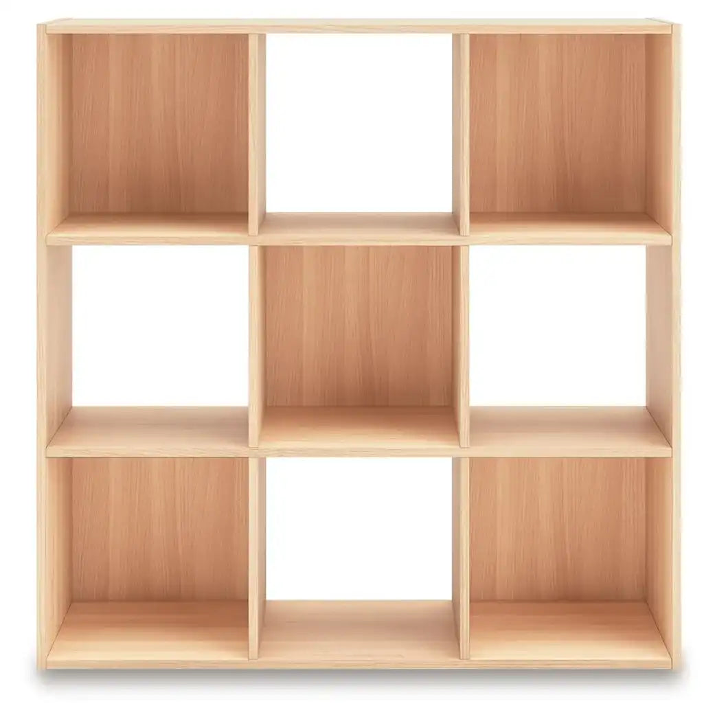 Piperton - Cube Organizer - Wood - Best Buy Furniture